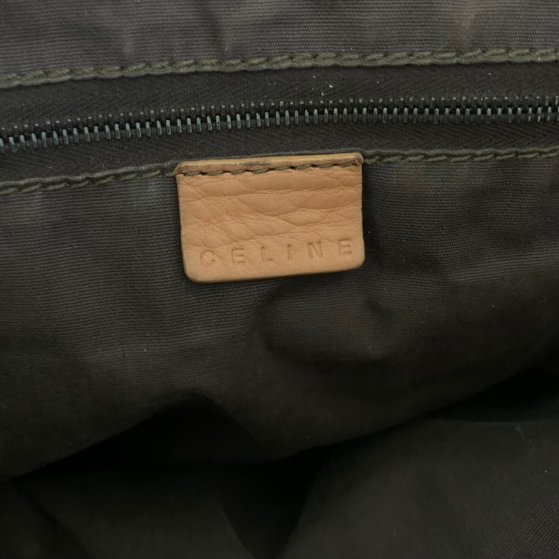 올드 셀린느 부기백 빈티지 상품이미지10