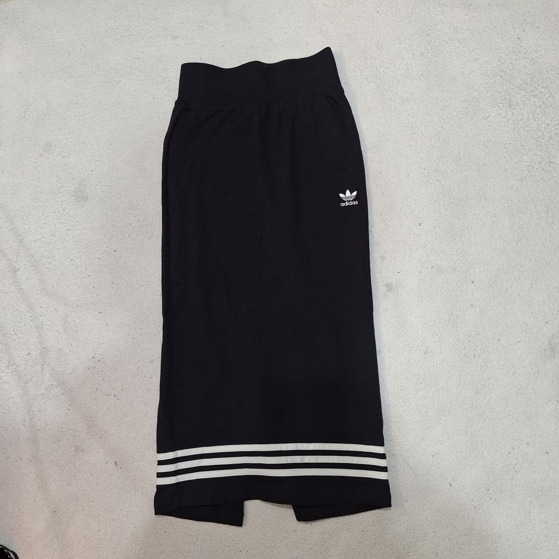 아디다스  롱스커트S 상품이미지1