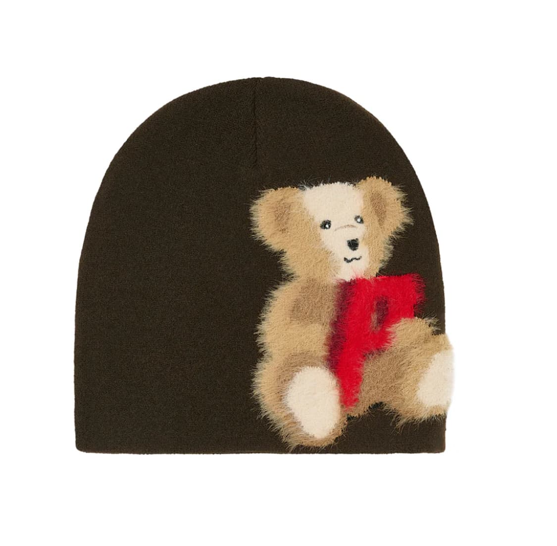 팔라스 P 베어 니트 비니 상품이미지1