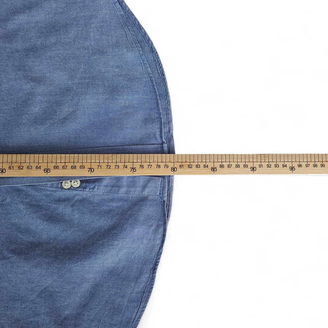 FR칼하트 면 오버핏 긴팔셔츠 L 상품이미지4