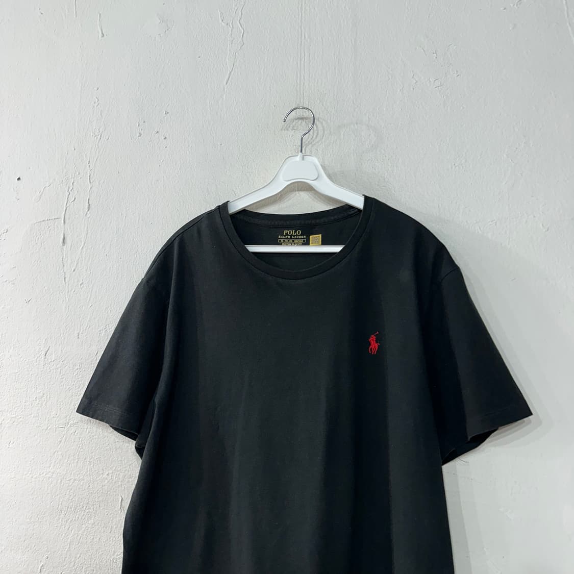 폴로랄프로렌 반팔티 XL 상품이미지2