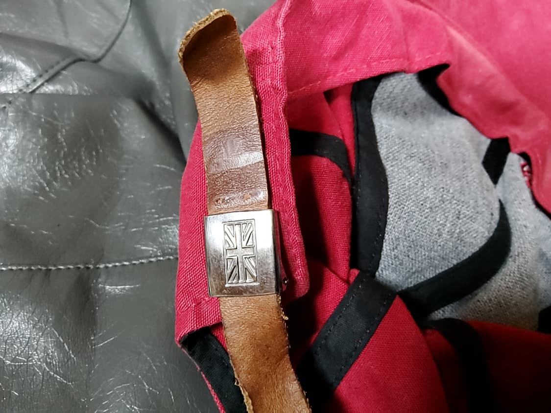 리복 클래식 볼캡 상품이미지5