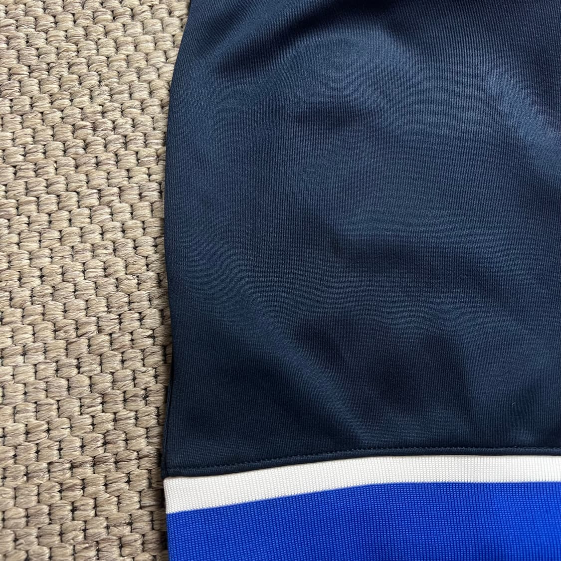 나이키 헤르타 베를린 트랙탑 져지 네이비 S 상품이미지6