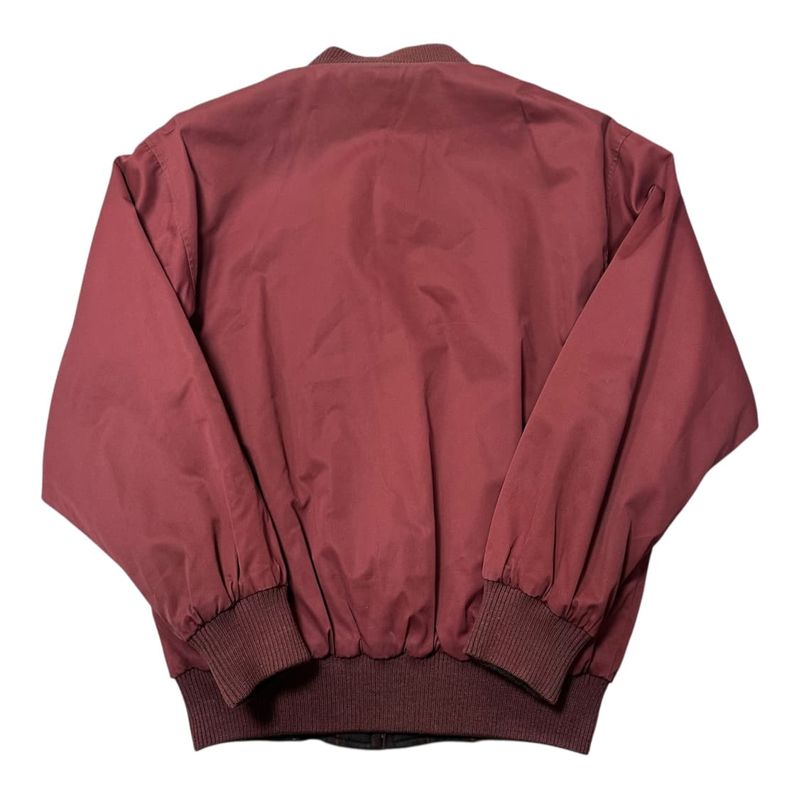 ✨ (바배) 라코스테 90s 리버시블 블루종 자켓  상품이미지2