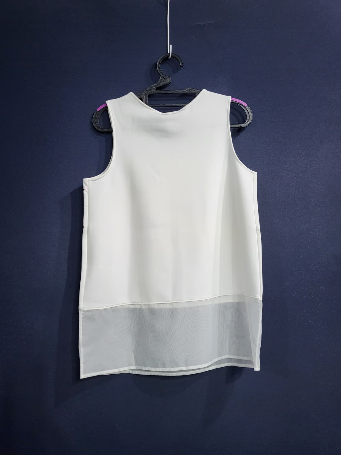 나이키 탱크 탑(새상품) 상품이미지3