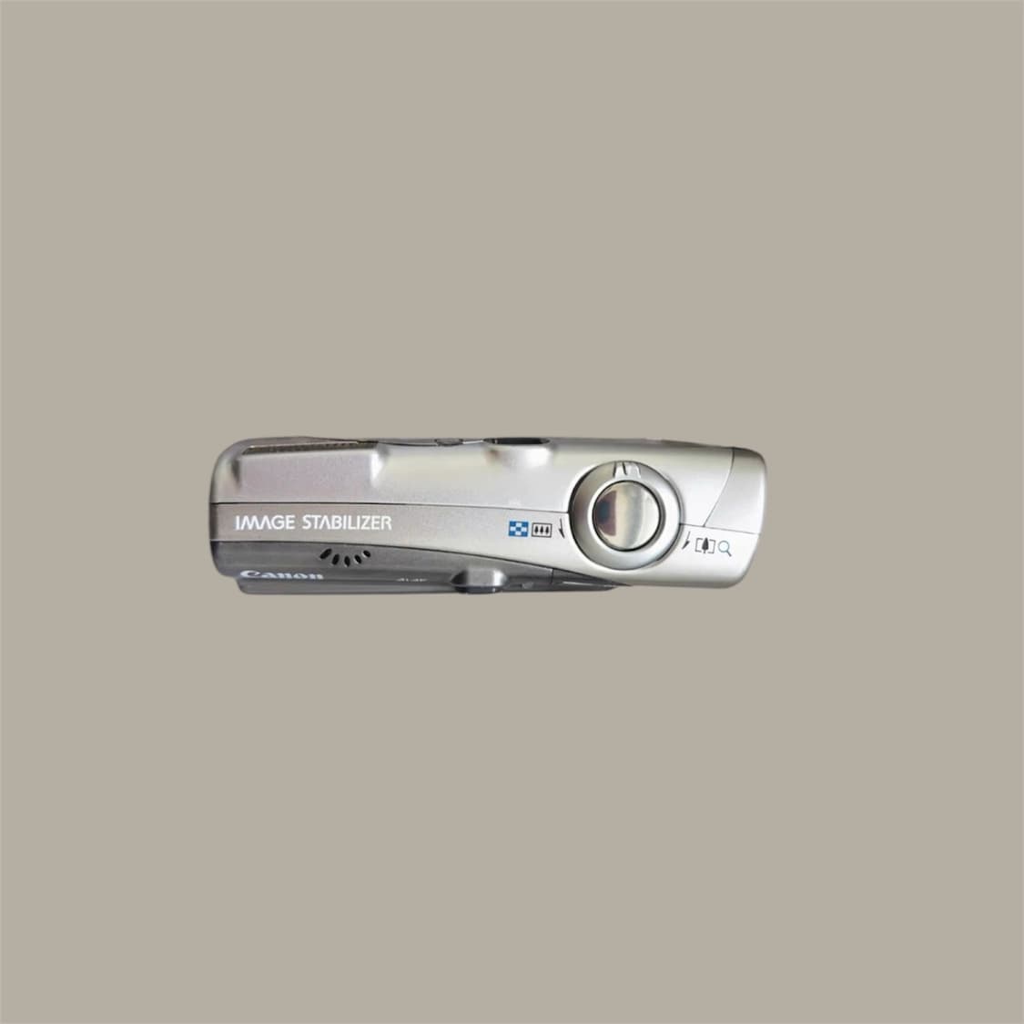 A급)캐논 익서스 950 CANON IXUS 950 빈티지 디지털카메라 상품이미지7