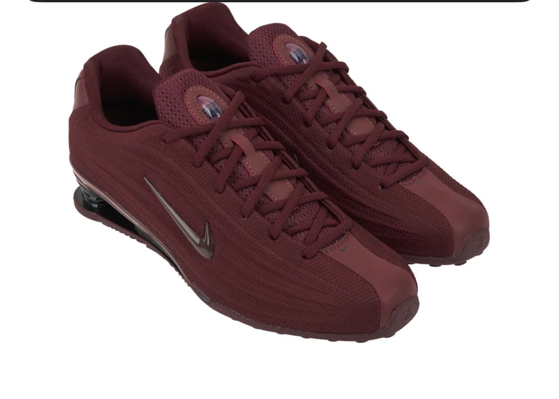 나이키 샥스 Z 상품이미지2