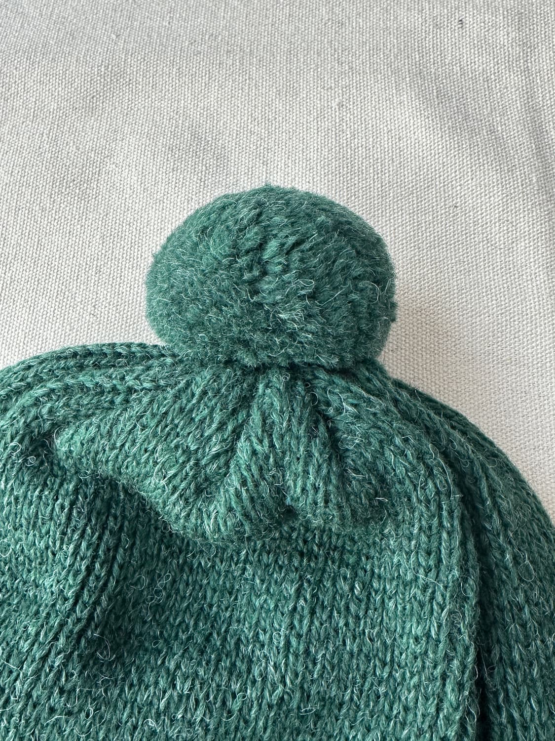 90s 나이키 스우시 방울비니 F 상품이미지9