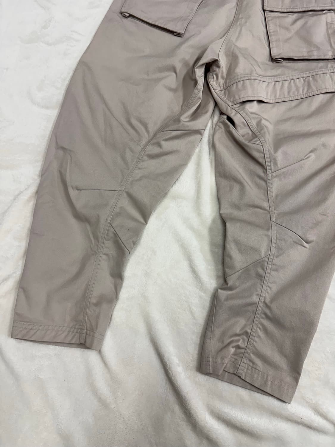 (M)나이키 ACG 30주년 문파티클 카고팬츠 상품이미지7