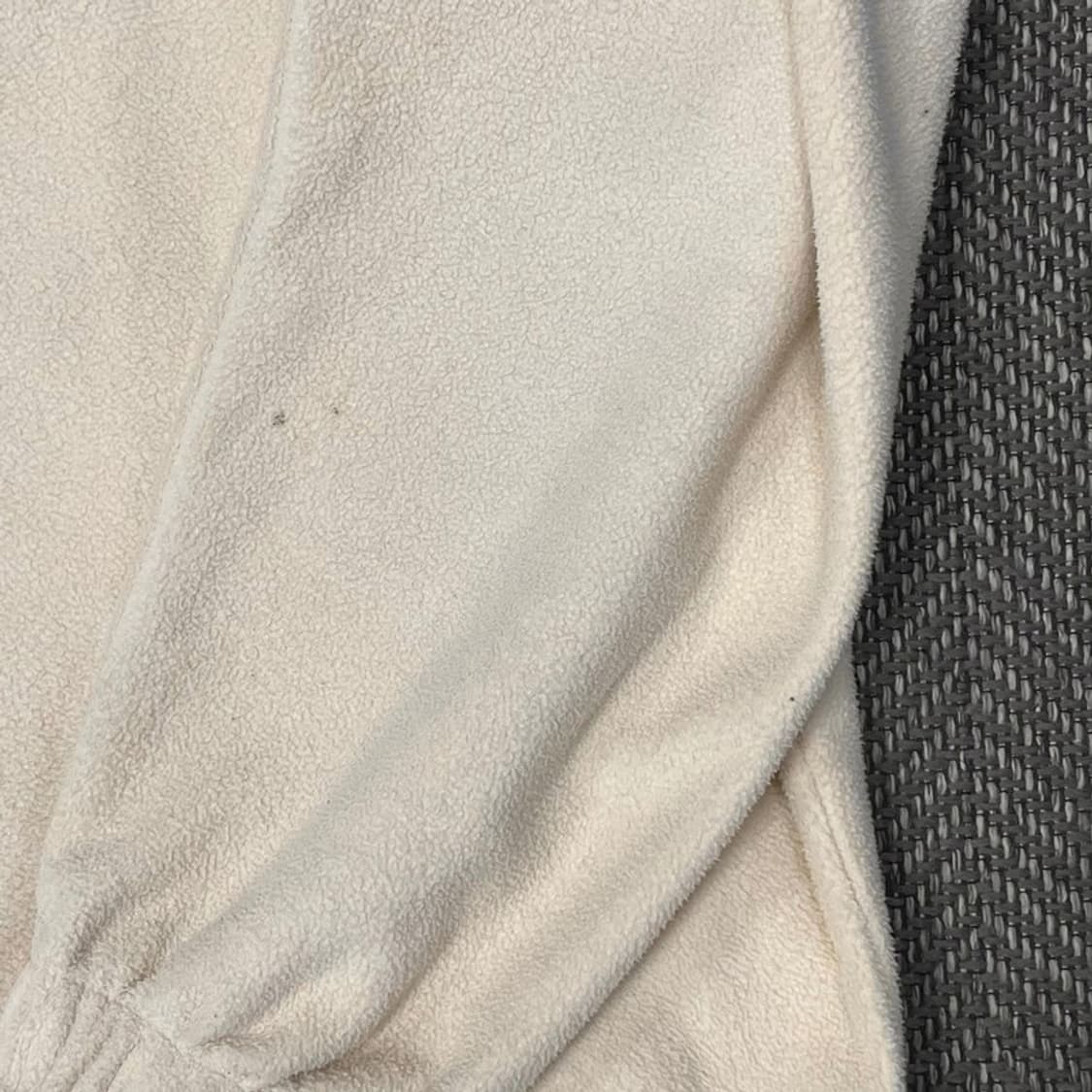 마크곤잘래스 자수 로고 플리스 집업 v0184 상품이미지6