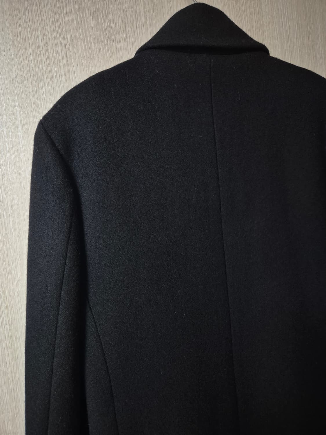 (새제품) 31THE 아워글래스 팰트  코트 31쇼룸 [85만) 상품이미지6