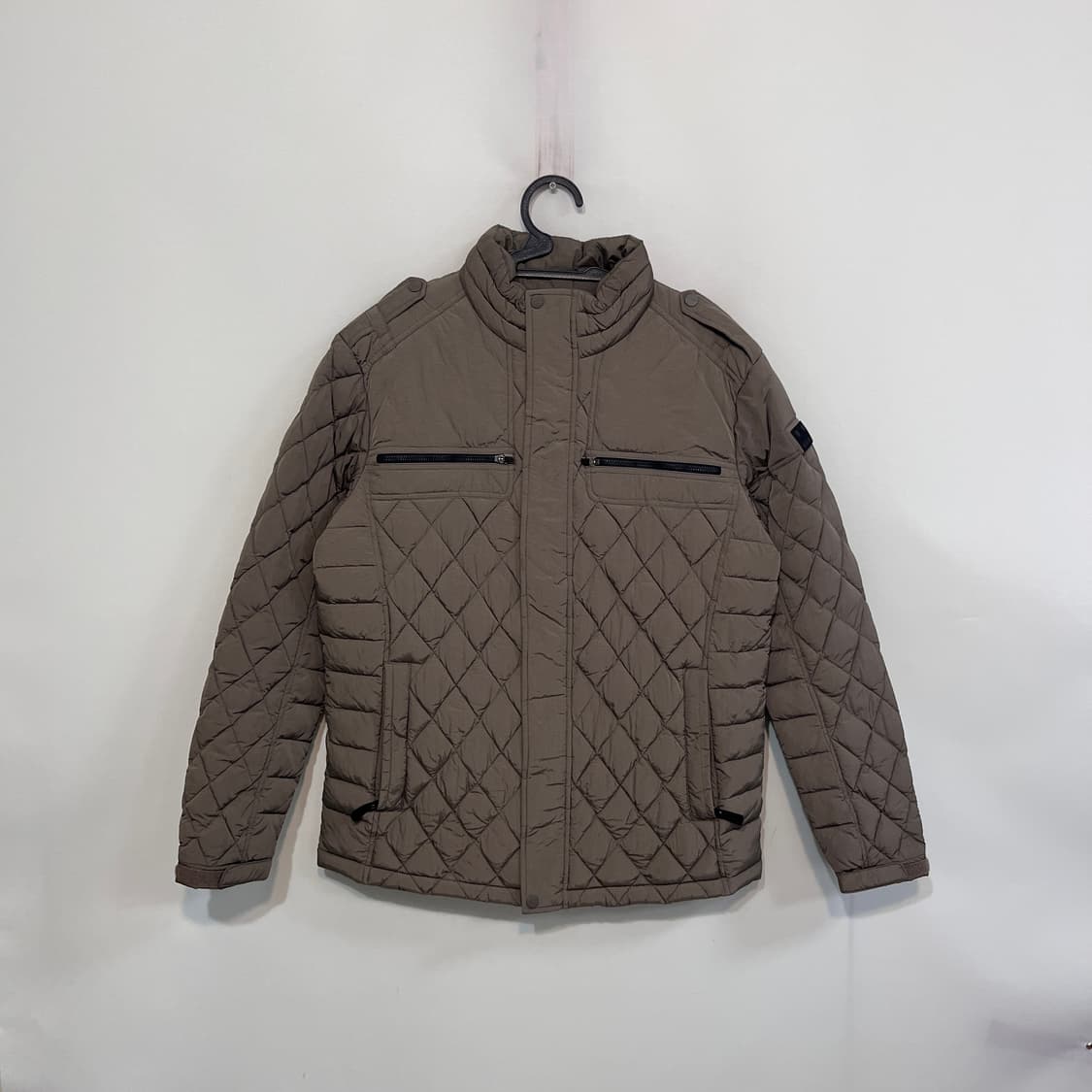 아이더 남성 경량패딩 105 상품이미지1