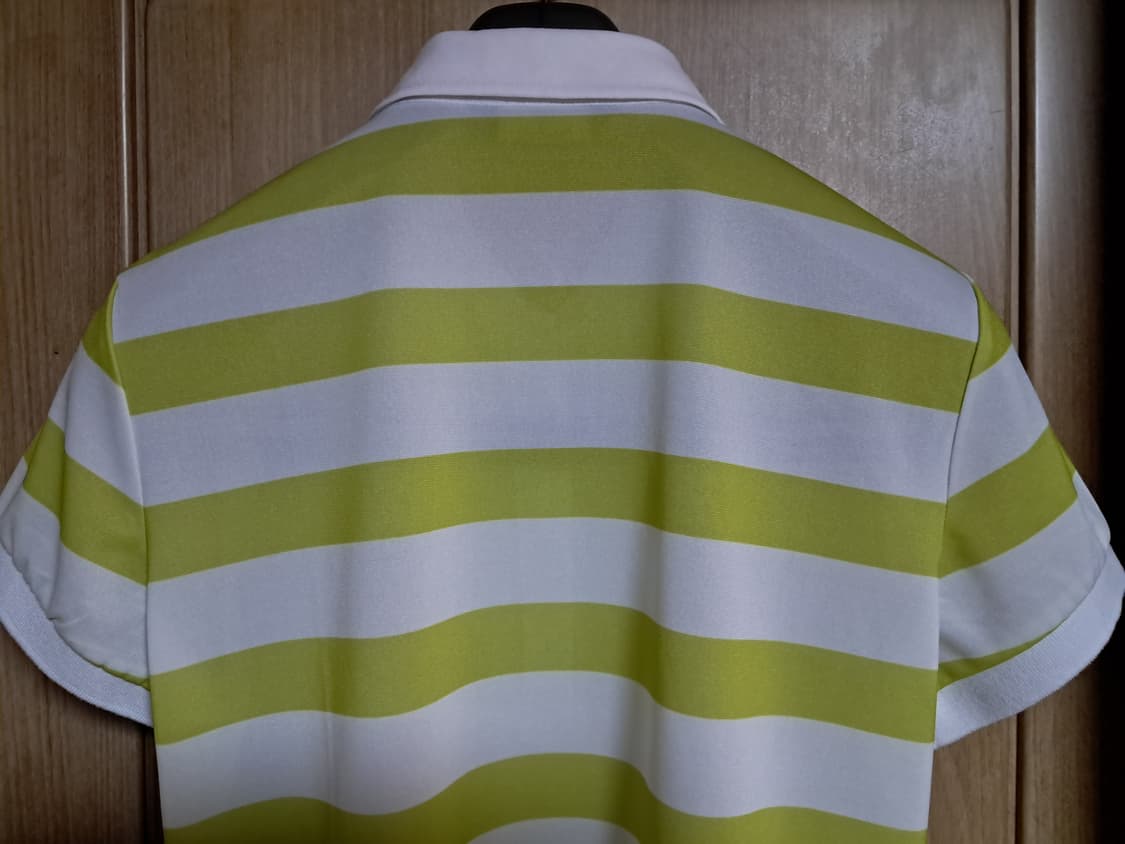 김영주 골프 여성 반팔티 95 상품이미지4