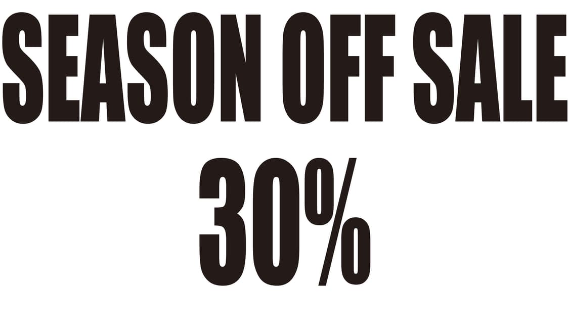 루체 빈티지 겨울시즌 30% sale 상품이미지1