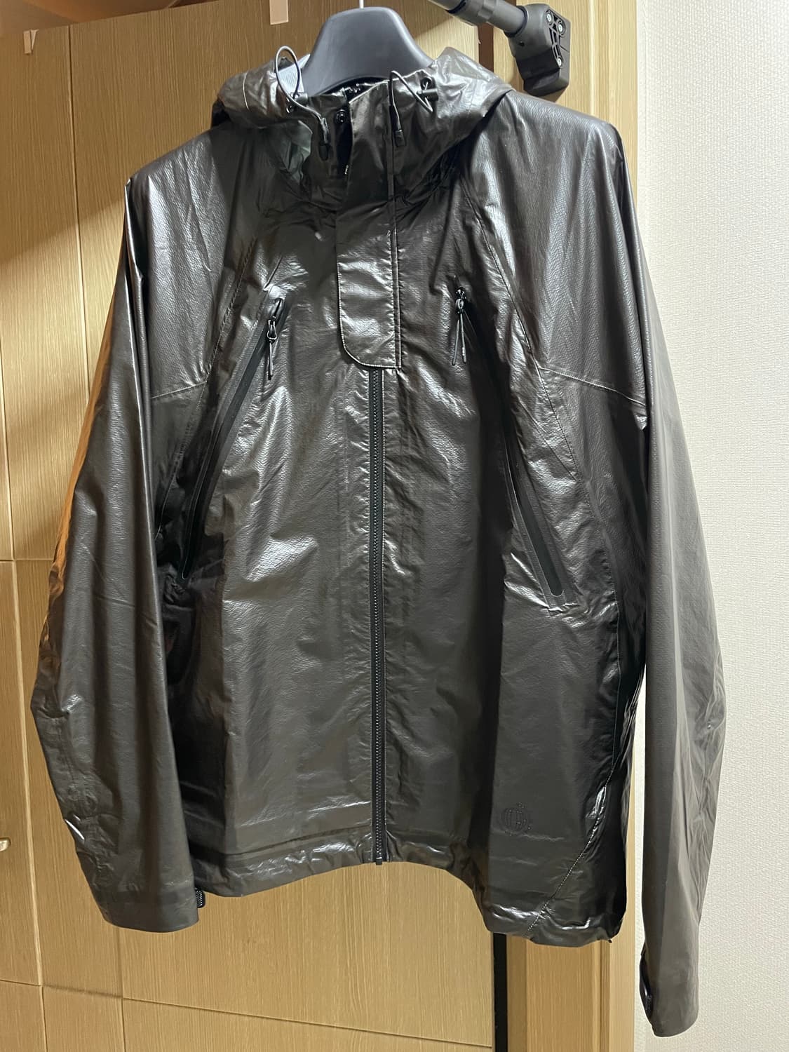 퍼플마운틴 옵저버토리 히트리액티브 자켓 L 상품이미지3