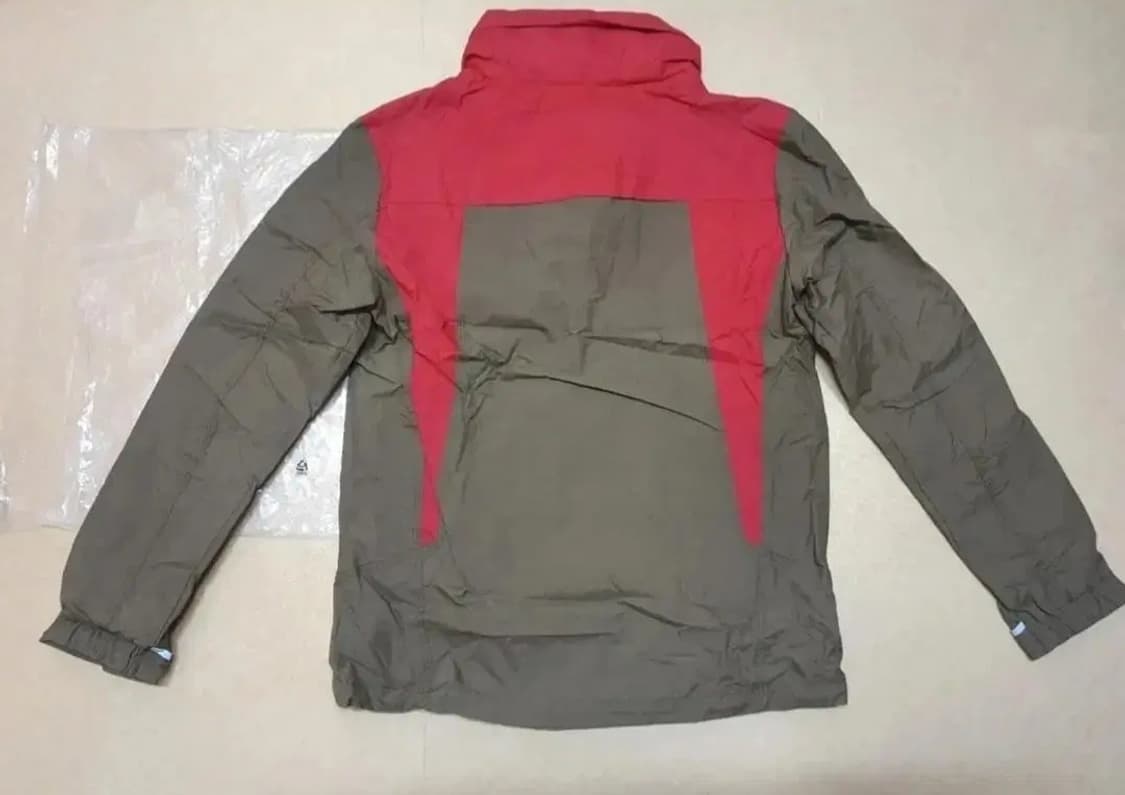 (새제품)K2 플라이워크 멀티 남성 자켓(외피 2L자켓 ,내피 방풍자켓) 상품이미지5