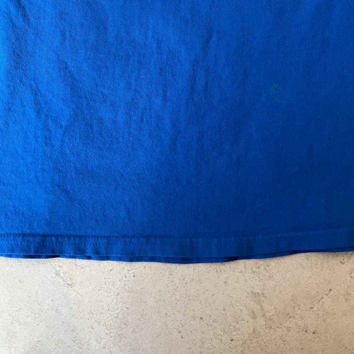 빈티지 00s World Gym 티셔츠 상품이미지4