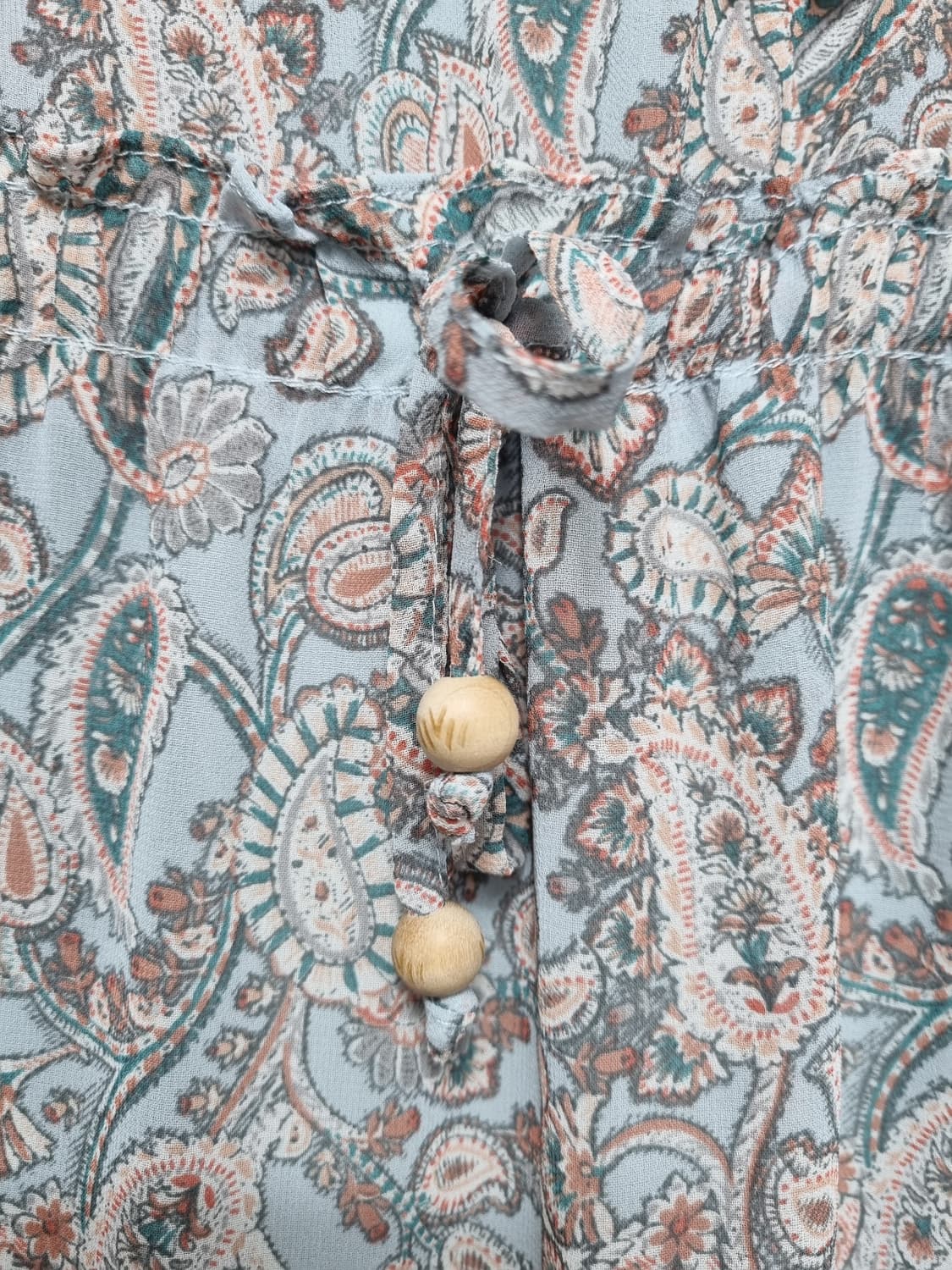 써스데이아일랜드 쉬폰원피스 상품이미지4