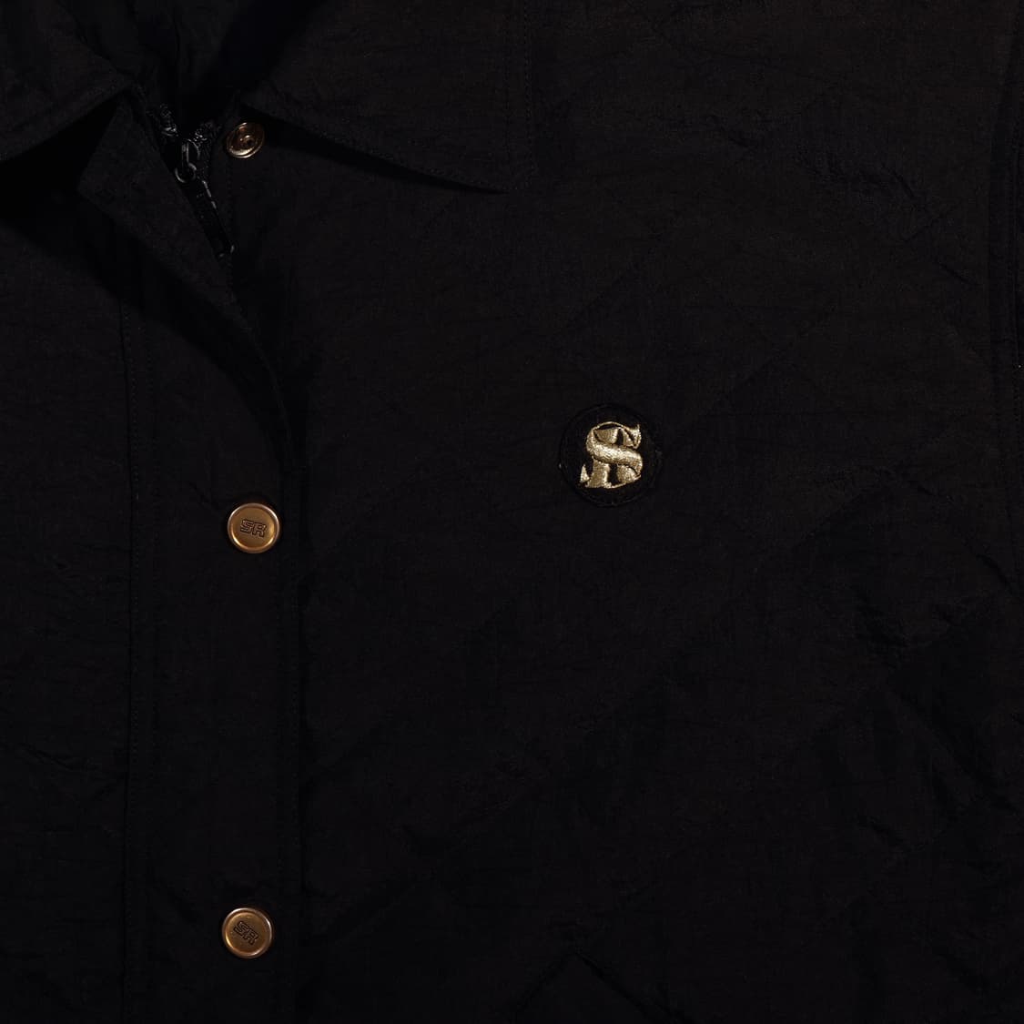 90s 소냐 리켈 봄버자켓 상품이미지3