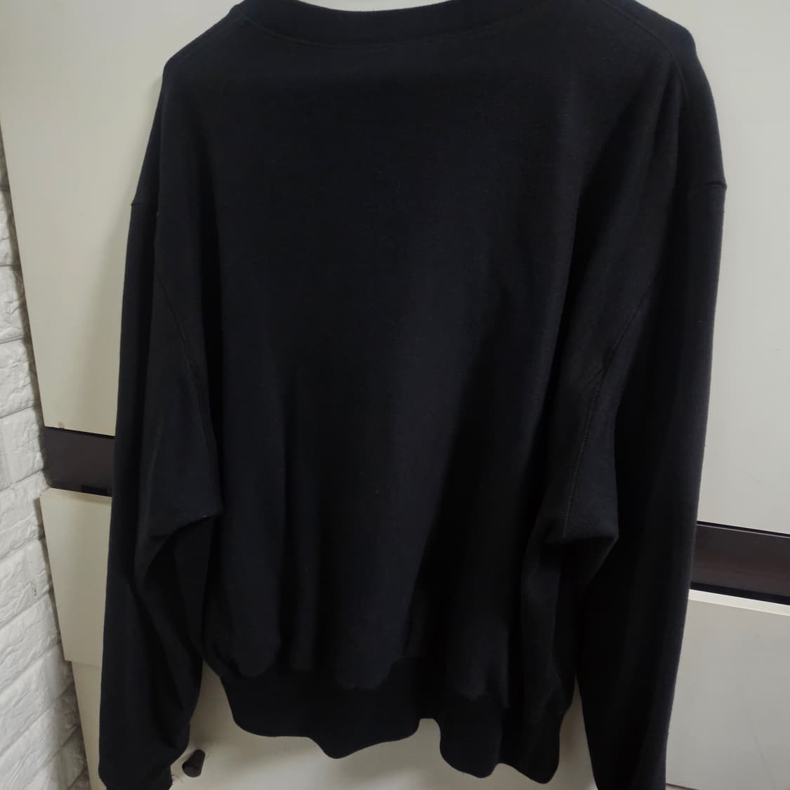 코키 스튜디어스 스웨트 가디건  상품이미지3