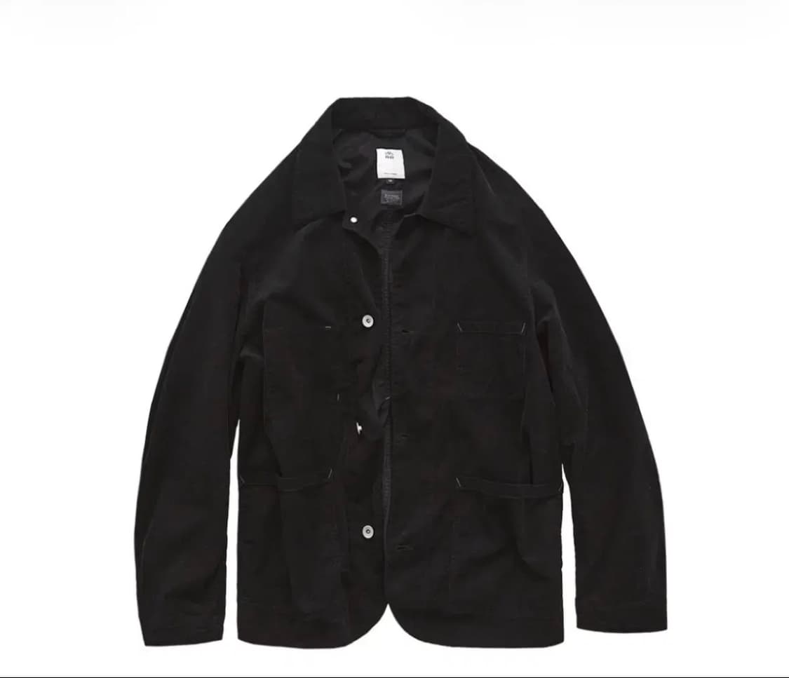 폴리테루 23ver 초어자켓 3 상품이미지1