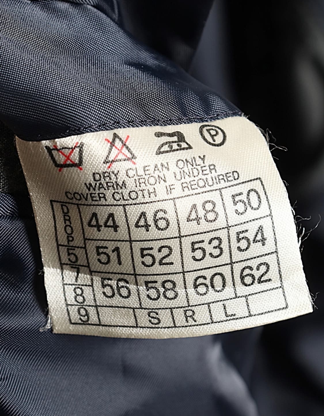 D'URBAN Double Tailored Jacket 상품이미지10