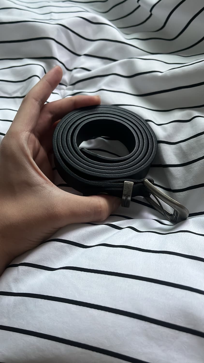 빈티지 벨트 상품이미지2