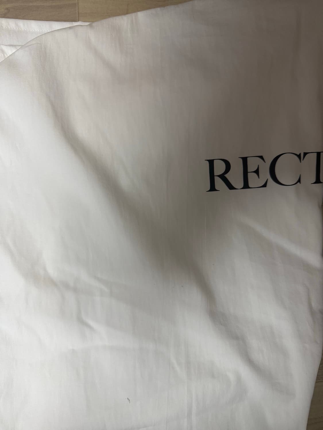 렉토 벤 크링클 레더 자켓 상품이미지4