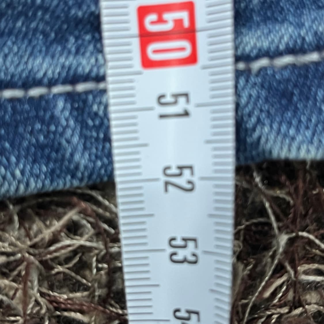 32 디키즈 워싱 데님 반바지 상품이미지10