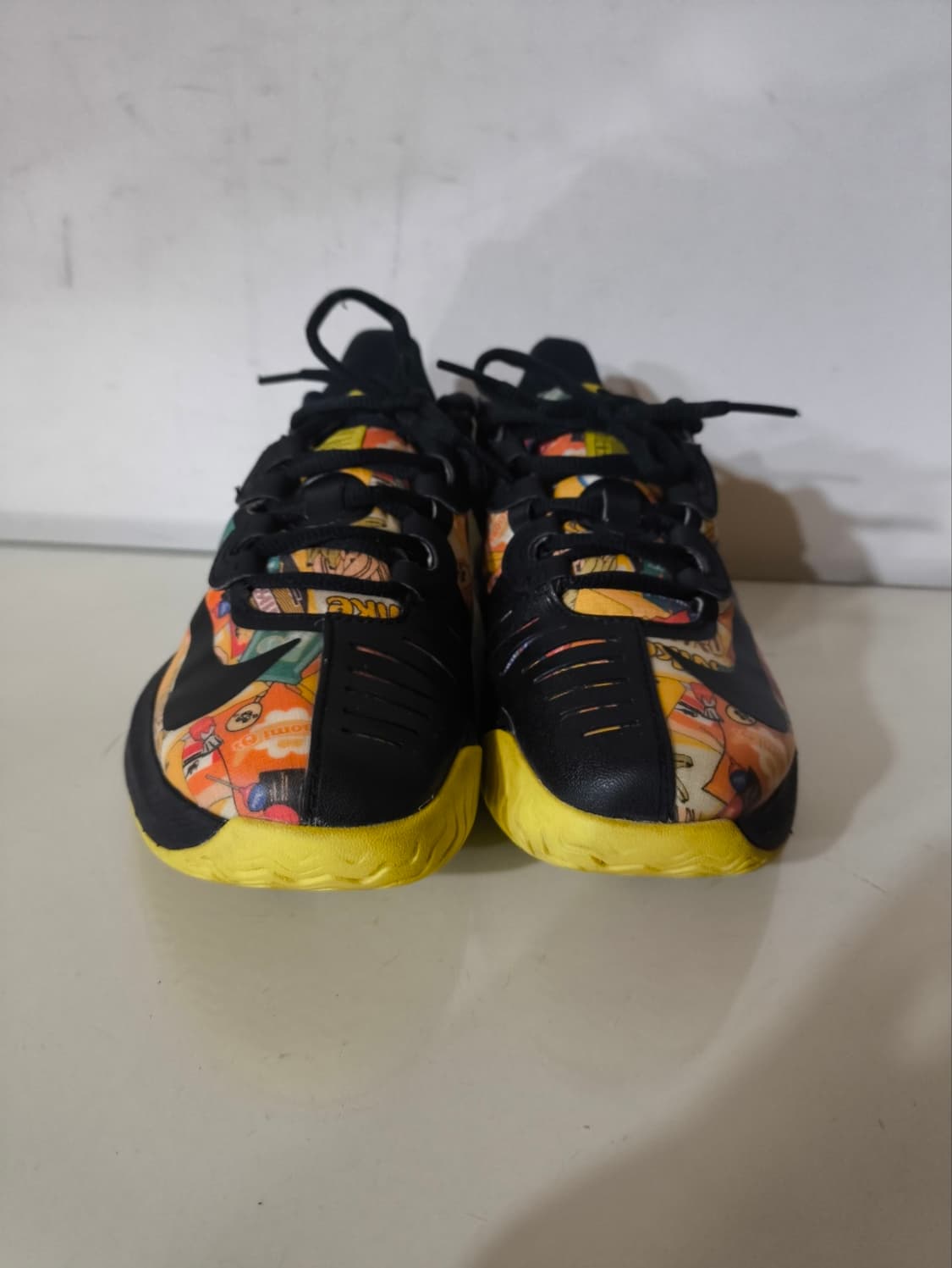 230mm 나이키 코트 GP 터보 나오미 오사카 테니스화  상품이미지3