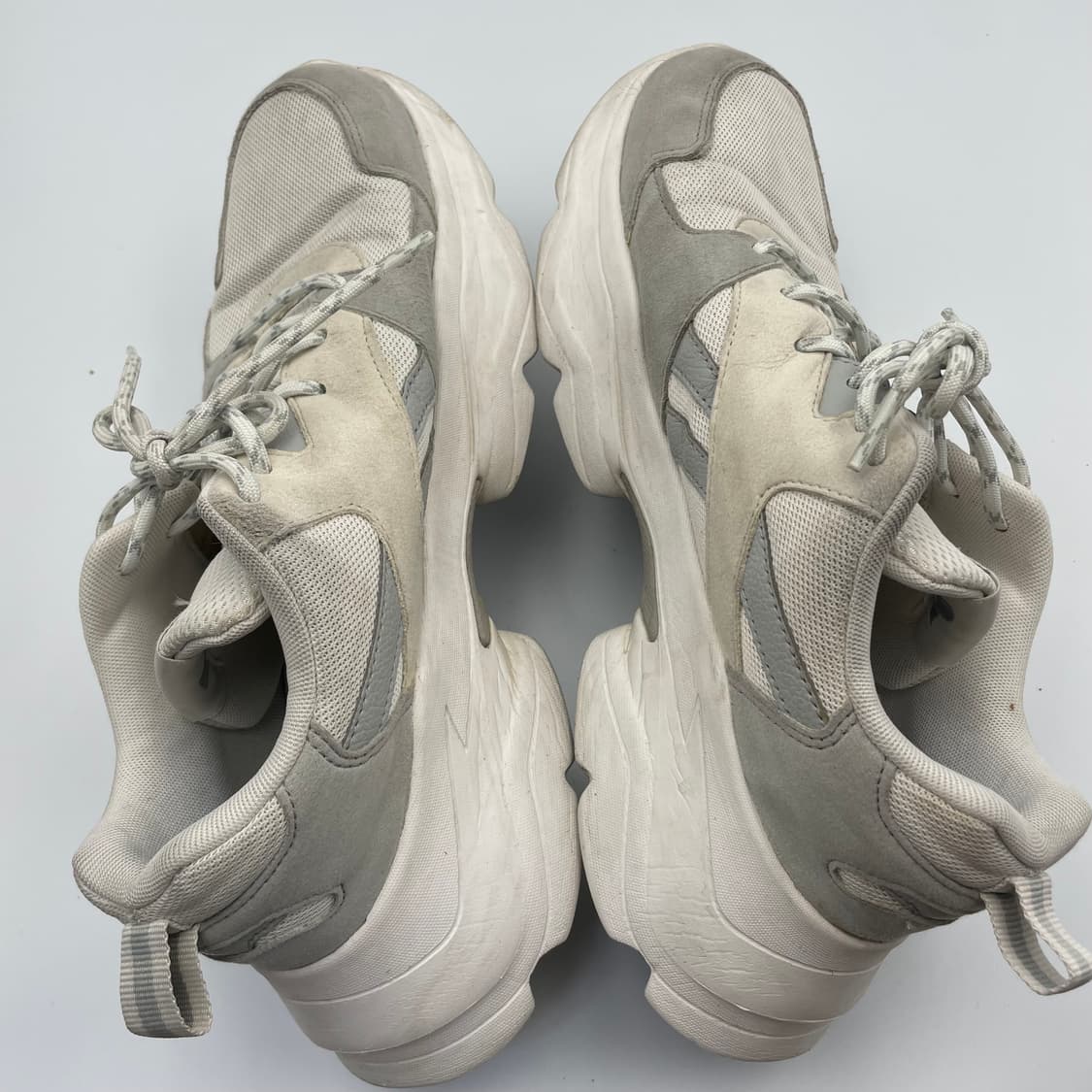 리복 로얄 브릿지 남성 운동화 신발 265 상품이미지4