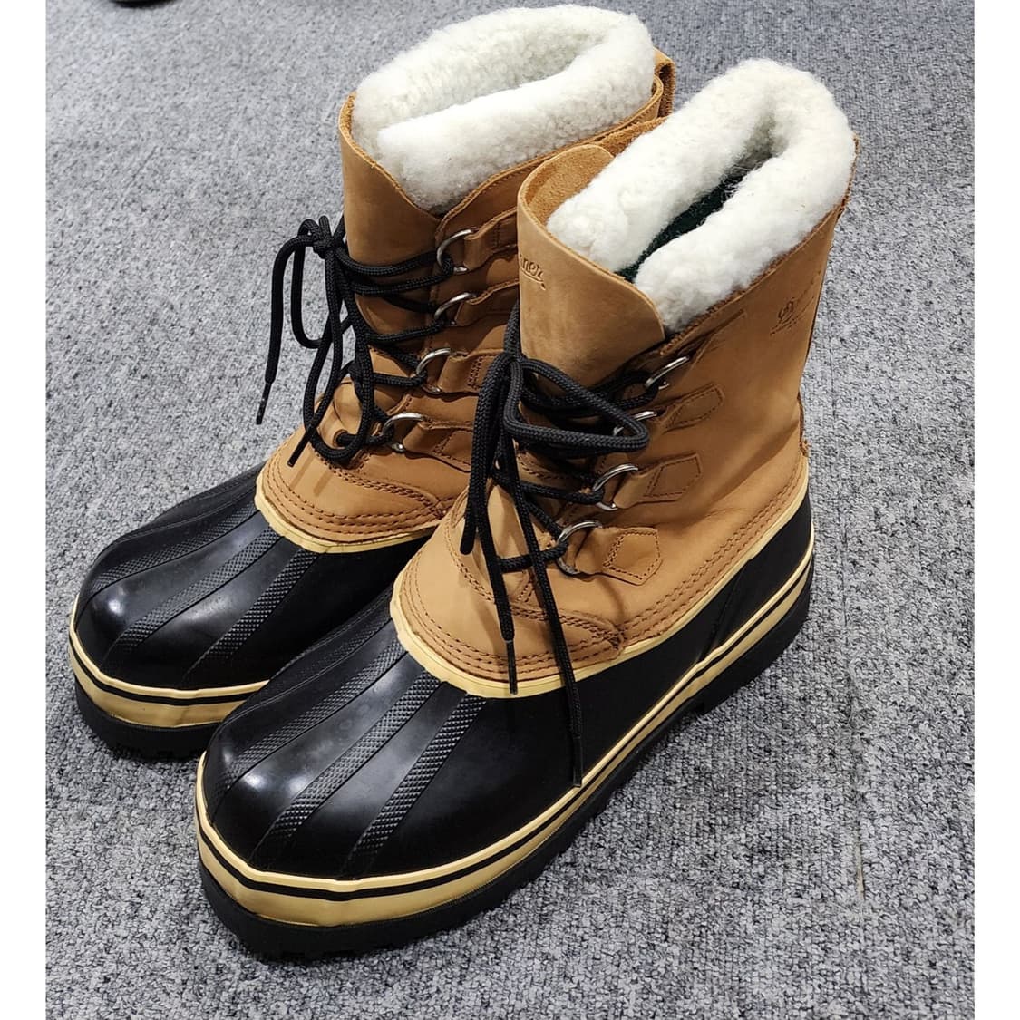 대너 덕부츠 방한부츠 방한화 US 9 상품이미지1