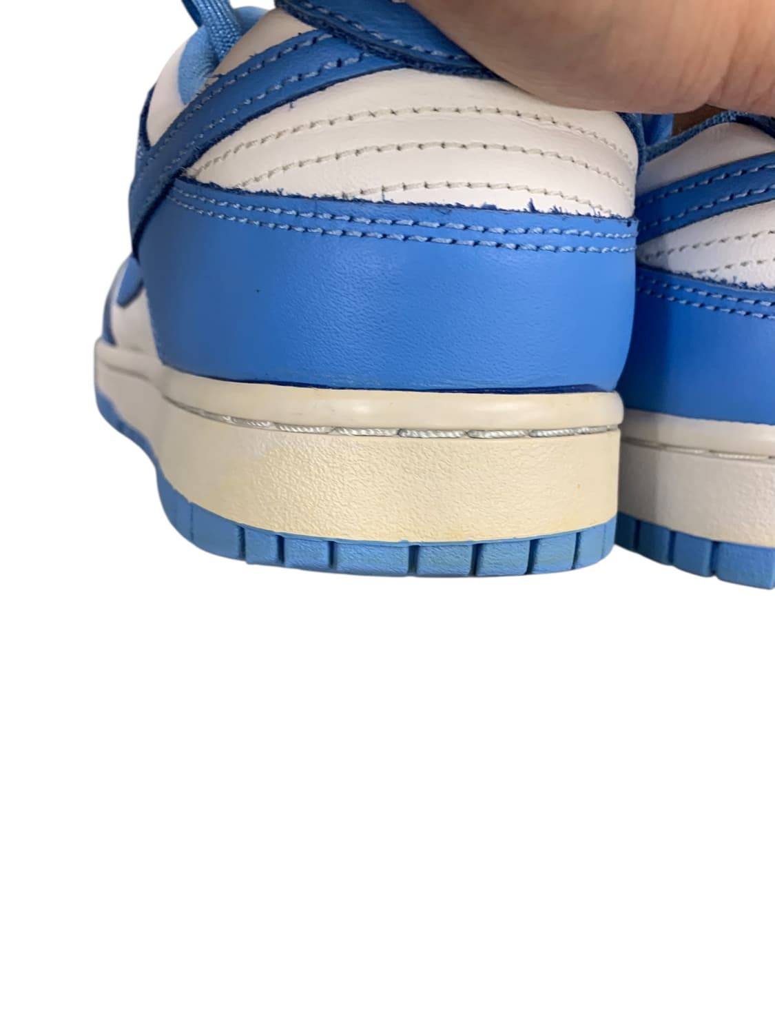 나이키 덩크로우 유니버시티 블루 275 (gr-3257) 상품이미지8