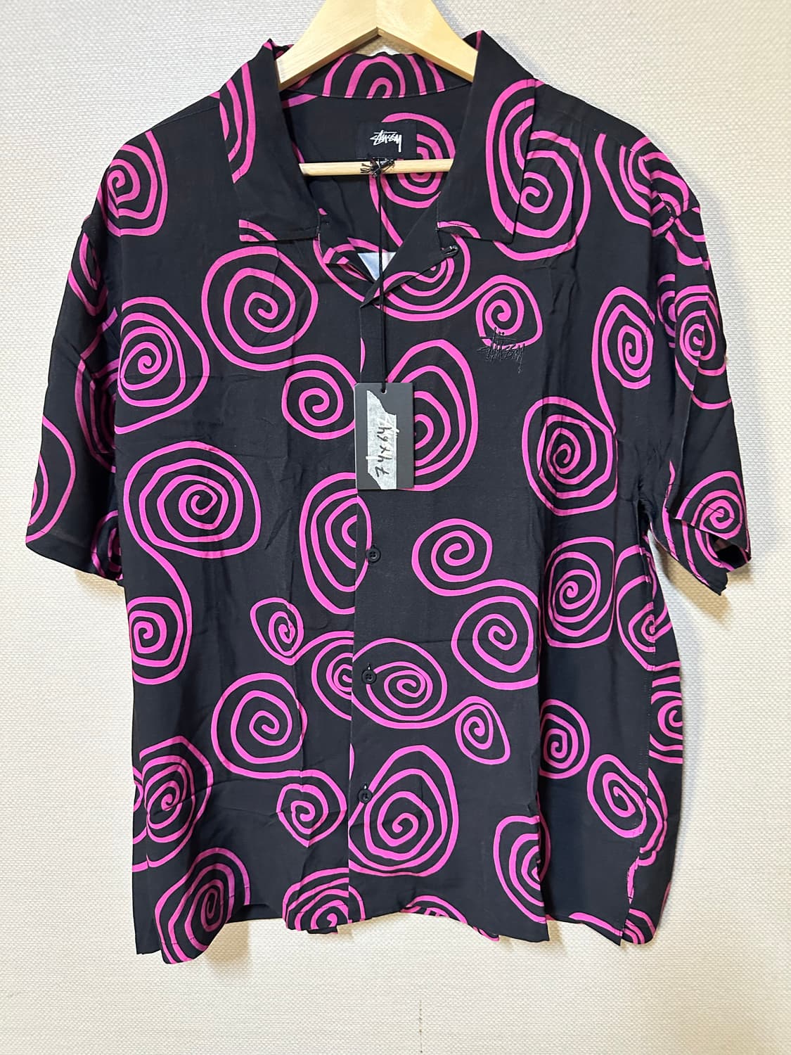 Stussy 상품이미지1