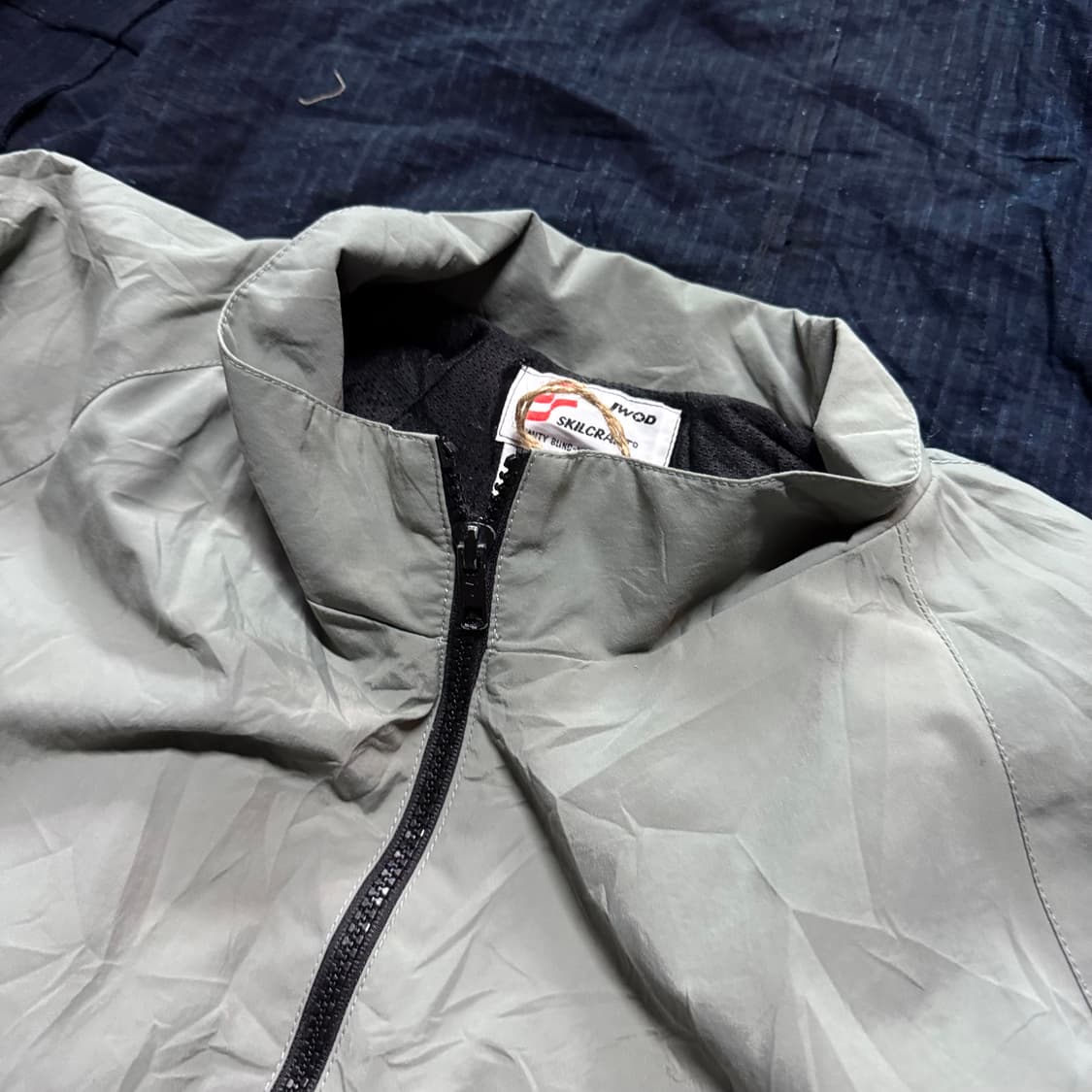 90's U.S Army IPFU 자켓 L 상품이미지2