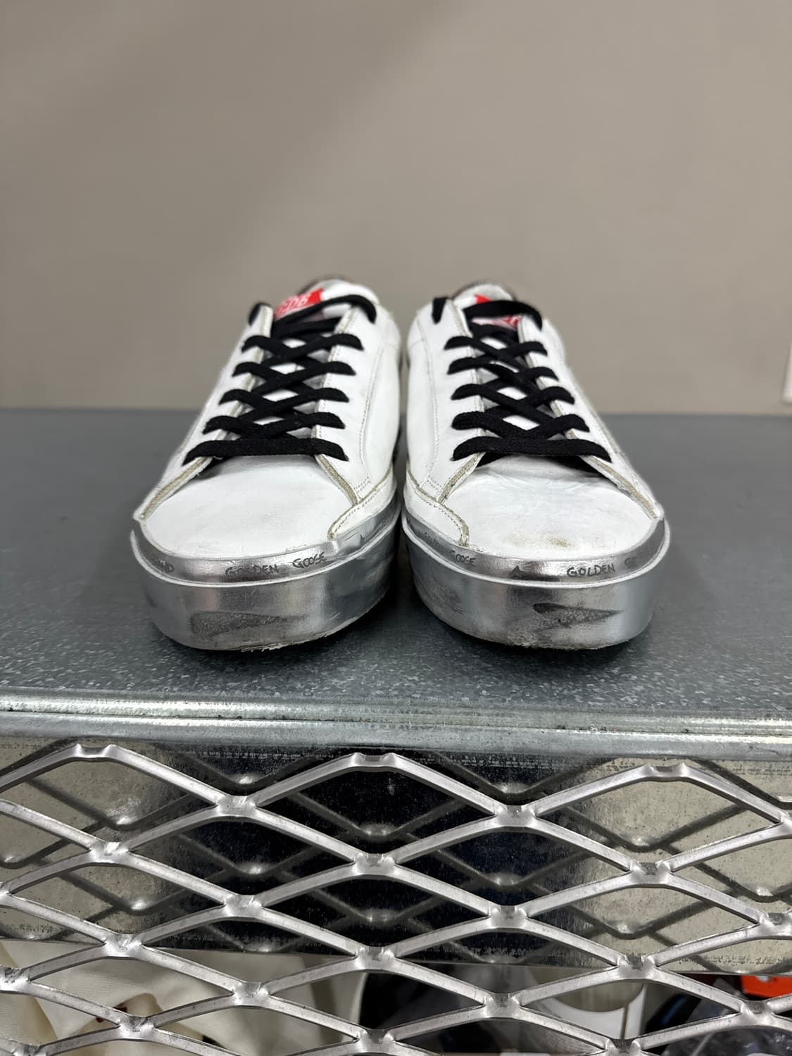 골든구스 하이스타 38 상품이미지5