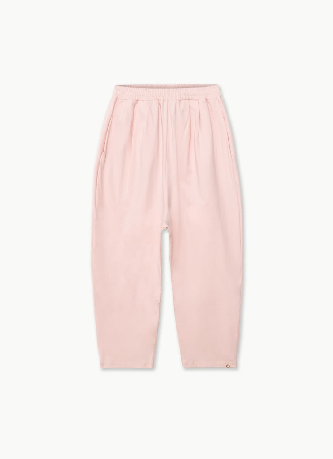 부디무드라 드럼 팬츠 상품이미지1