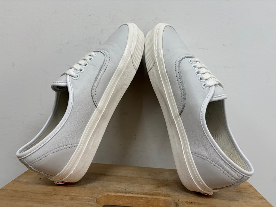 반스 스니커즈 255 상품이미지5