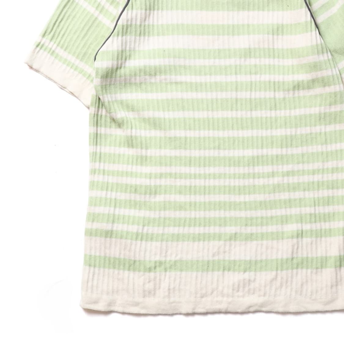 디젤 Diesel Stripe Polo Shirt

 상품이미지7