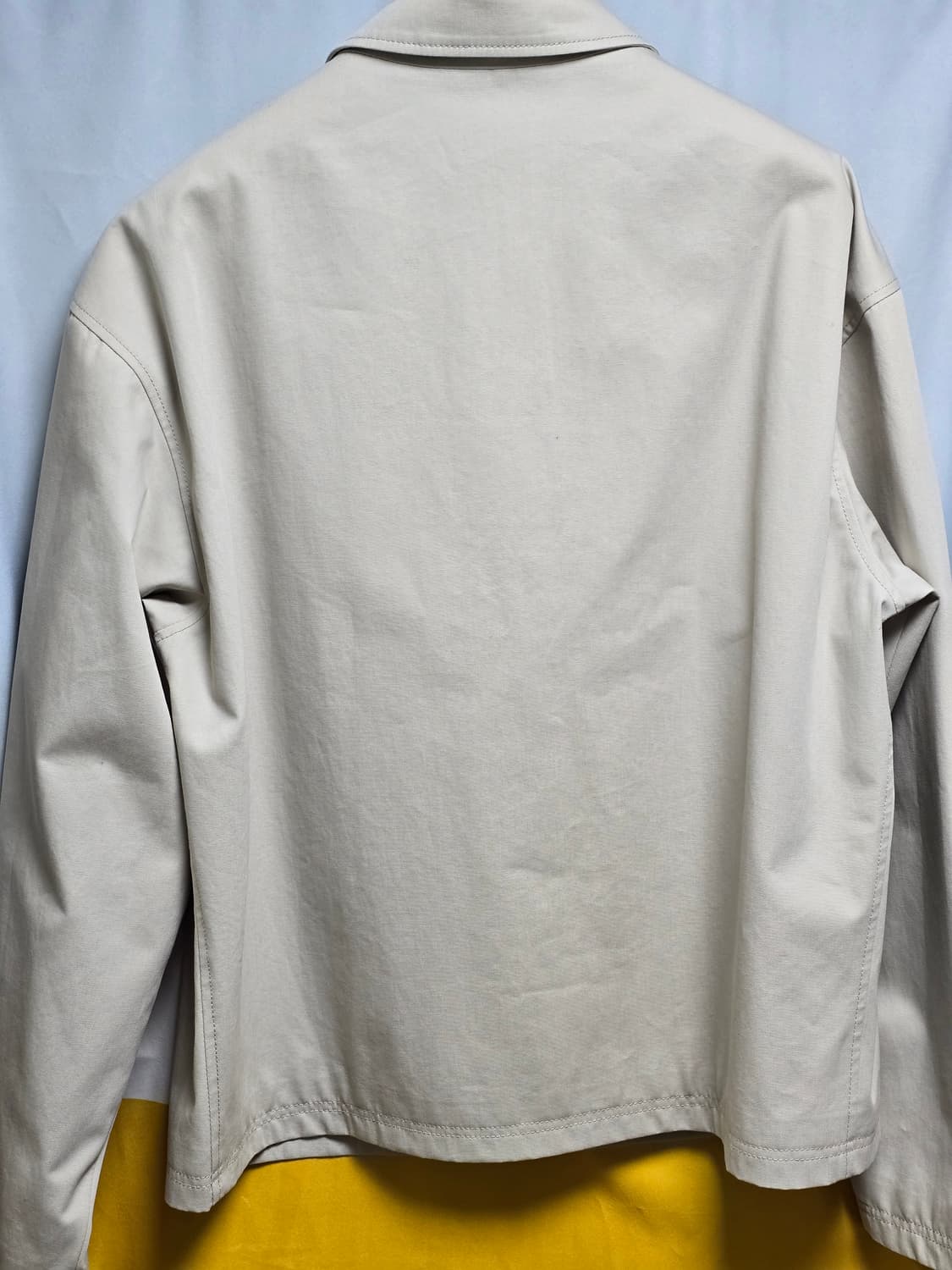 54 루이비통 캔버스 워크 자켓 상품이미지2