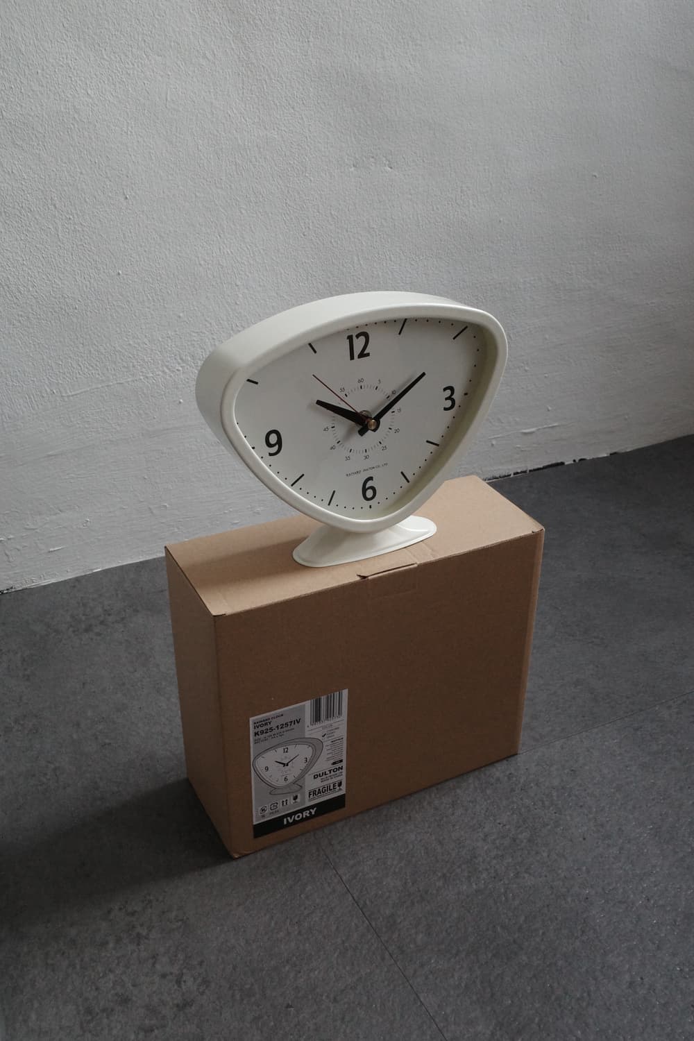 덜튼 rainard clock 상품이미지9