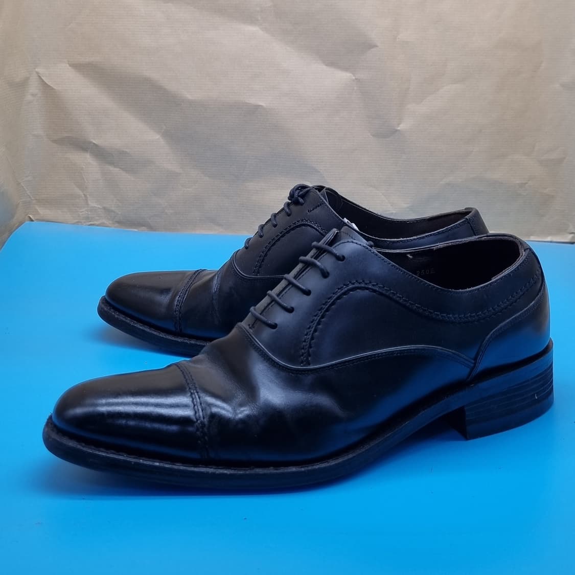 금강 리갈 남성키높이정장구두250 굽4.5. 상품이미지1