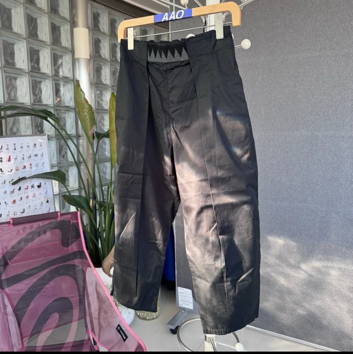 Kapital 비치 팬츠 beach pants 상품이미지1