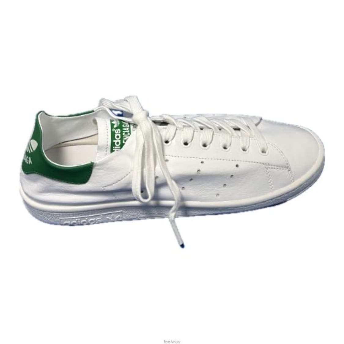 발렌시아가 아디다스 스탠스미스 43 상품이미지1