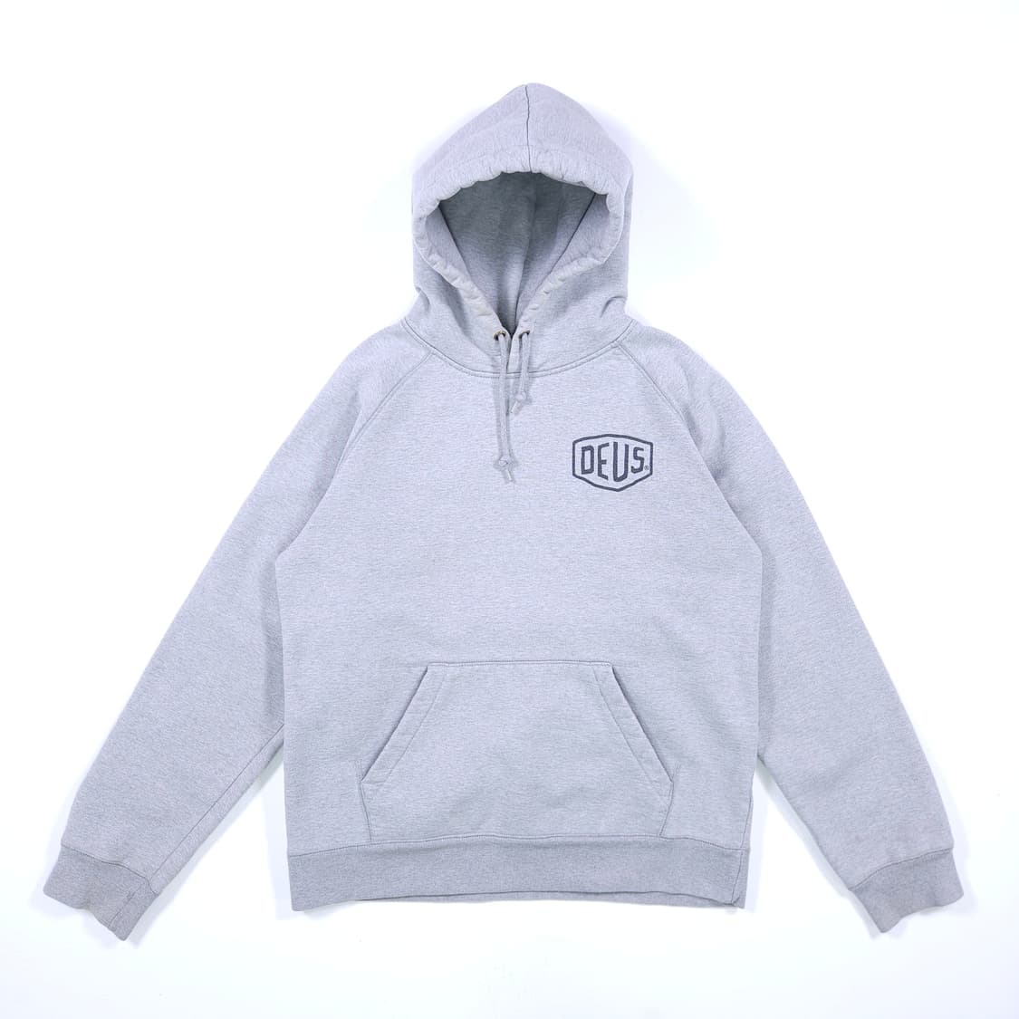 데우스 엑스 마키나 후드티 상품이미지1