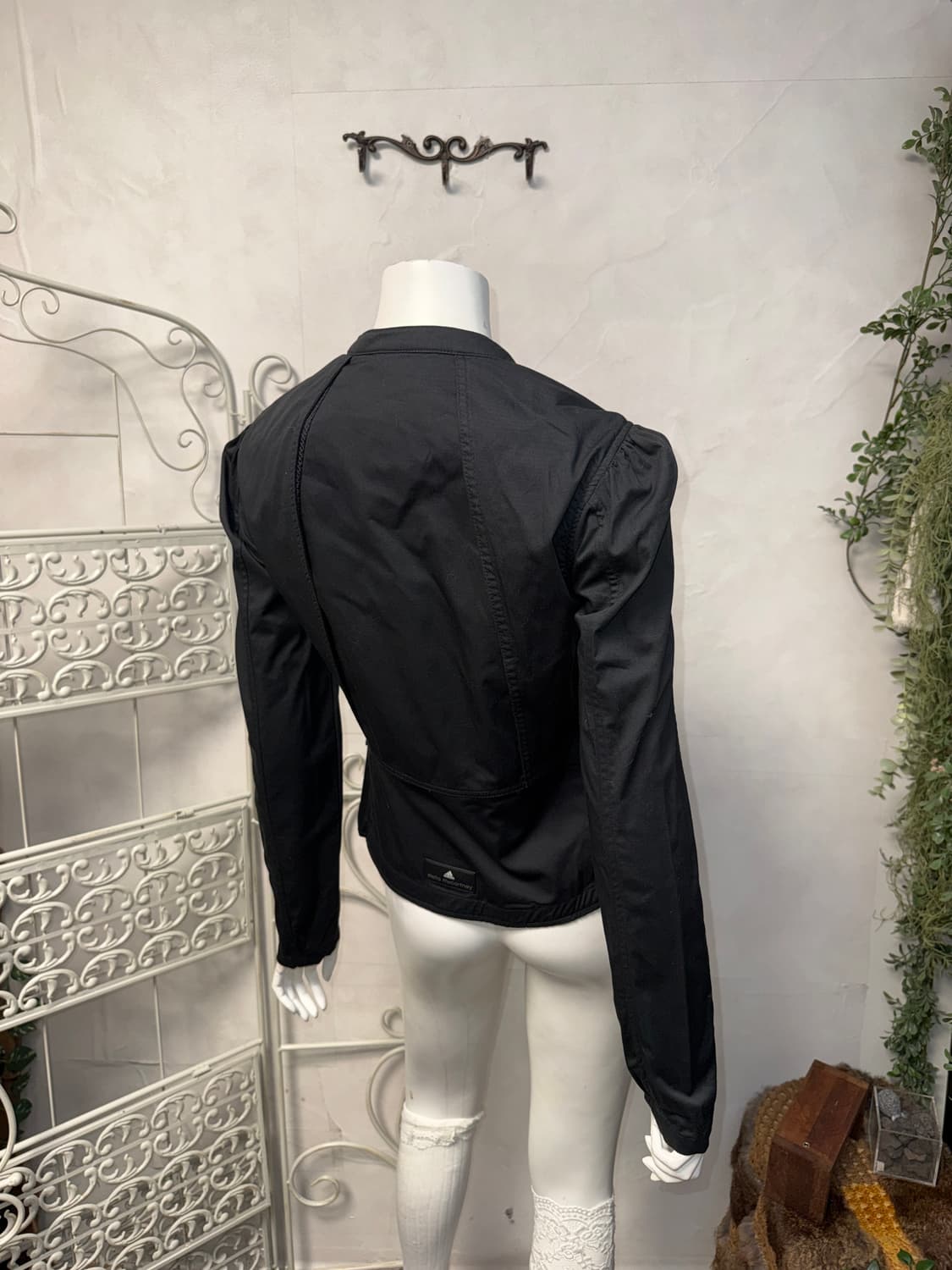 AdidasXStella McCartney napoleon jacket 상품이미지9