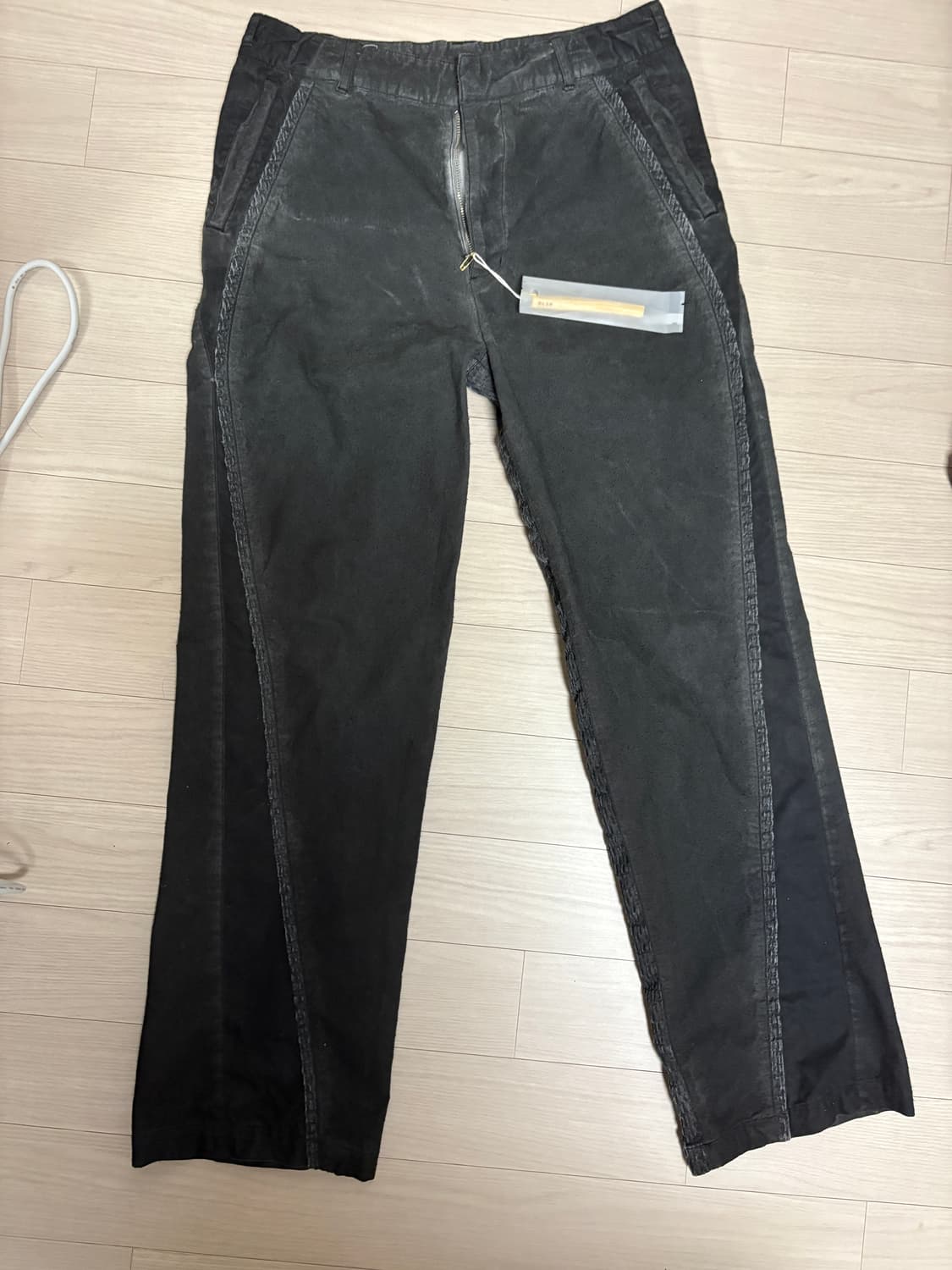 Xlim Ep.3 03 trousers 2size 상품이미지2