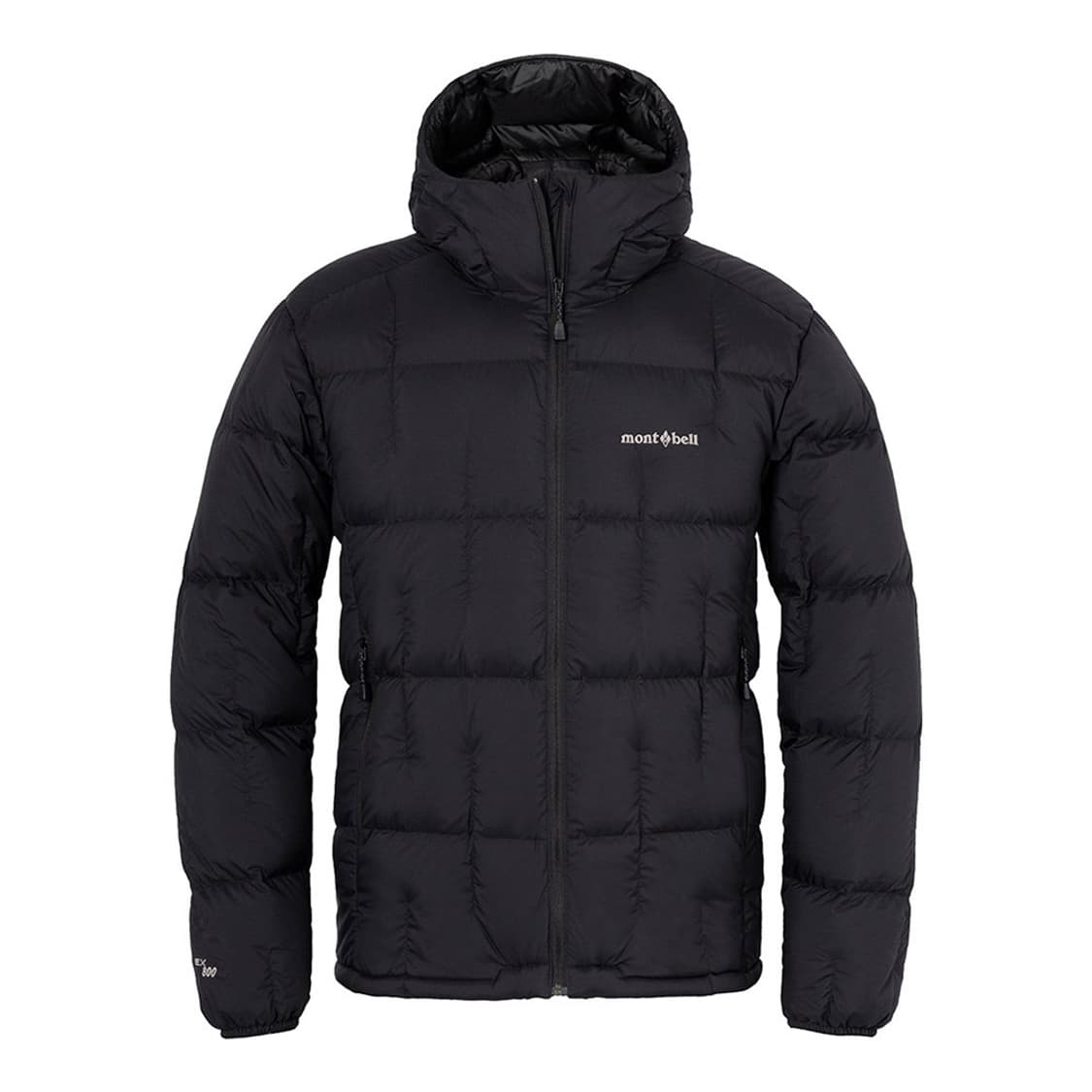 몽벨 네이지 다운 파카 m 상품이미지1