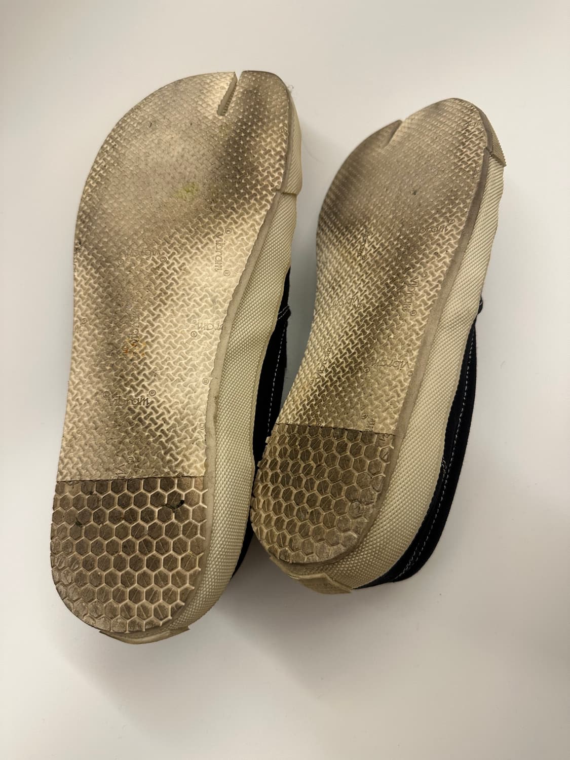 마르지엘라 타비 컨버스 슬립온 42 상품이미지4