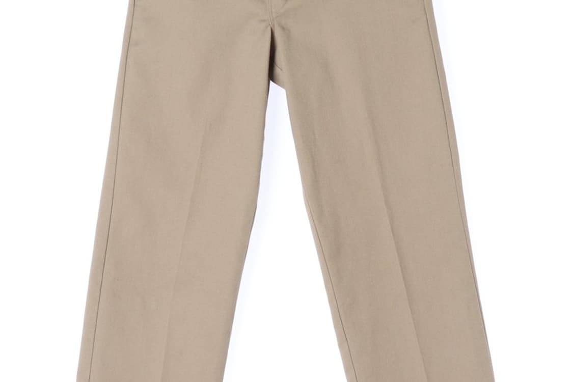 DICKIES 일자핏 코튼 팬츠 28 상품이미지4